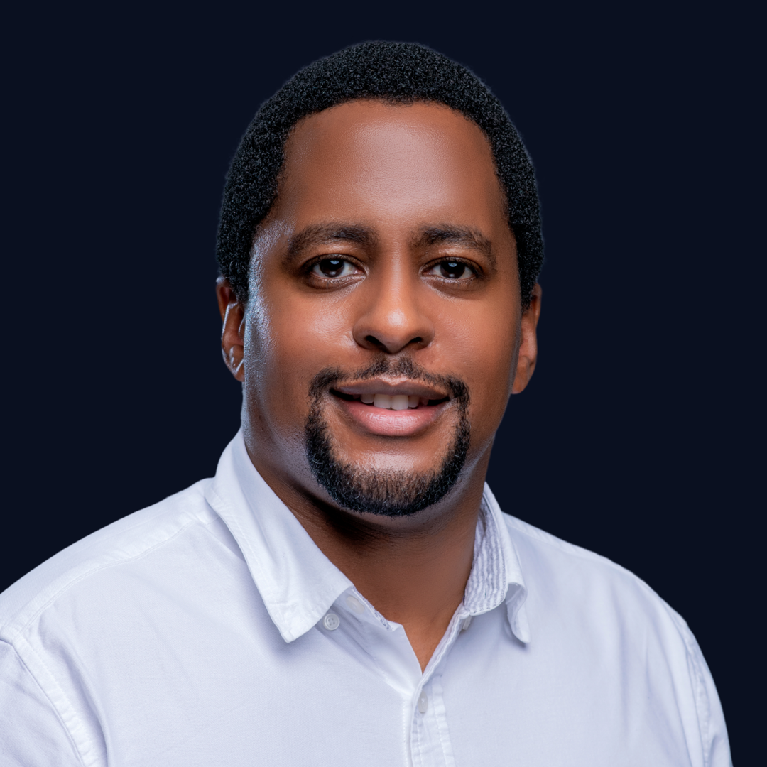 Andy Waruingi — Founder of Talitu and Creator of AI Agency Circle